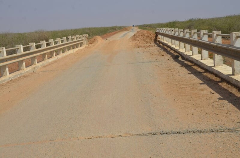 Alert EACC: KENHA Bribery For Roadworks Scandal