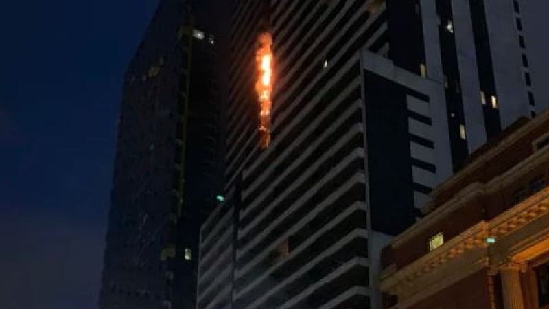 Malik APartments
