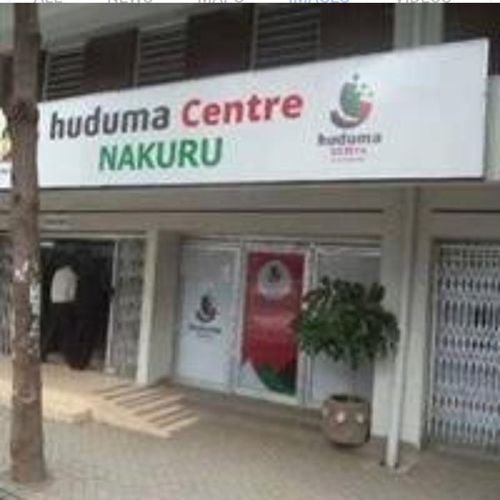 Incompetence And Poor Service At Huduma Centre Nakuru