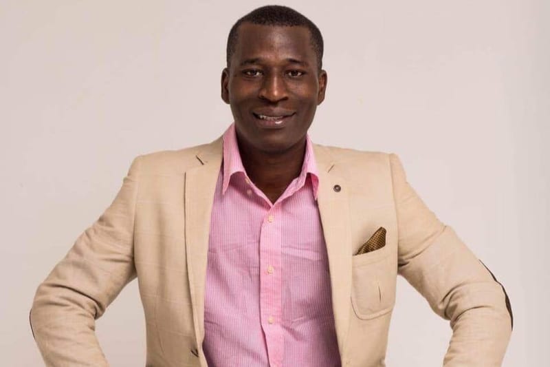 Blogger Cyprian Nyakundi Threatens To Join The 2022 Lang'ata Parliamentary Race and Oust Underperforming Nixon Korir
