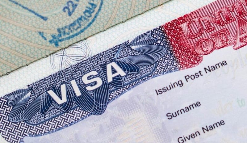US Visa: Kenyans Among Most Affected By Restrictions Despite 'Friendly Nation' Status