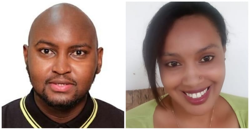 Kenyan Man Begs His Wife To Return Home