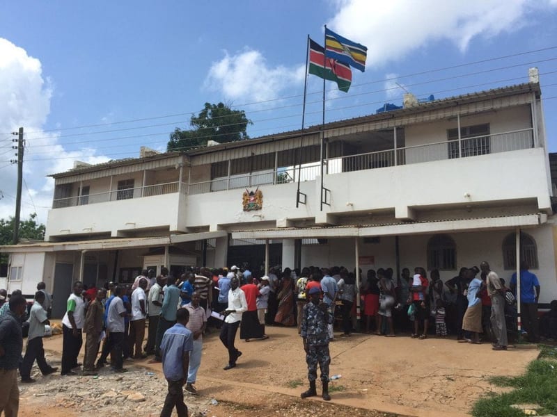 Attention Kihalangwa: Kenyan Shares Predicament Of Getting Passport In South Sudan