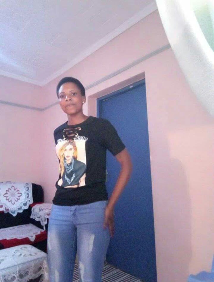 Police Statement Narrates Murder Of Beautiful Parliament Police Officer