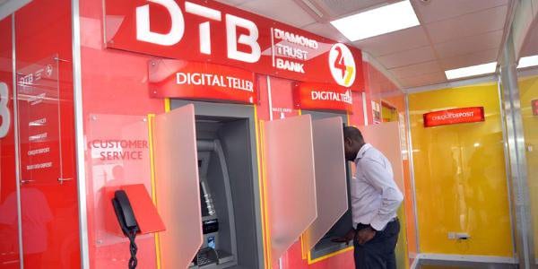Twitter User Shares Mistreatment At DTB Bank
