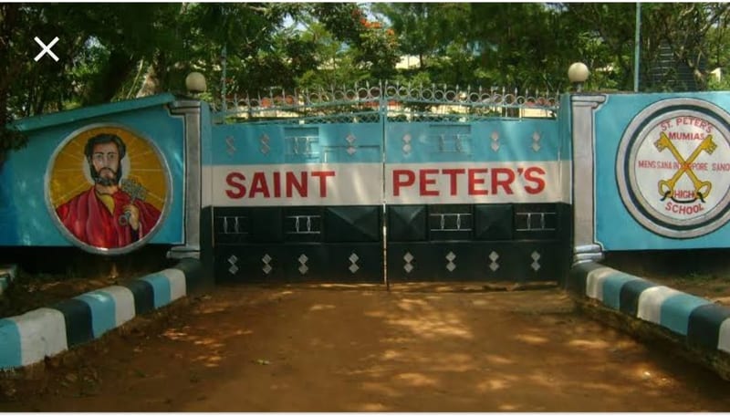 St. Peter's Mumias Boys Alumni Laments The Deteroriating State Of Sports At The School