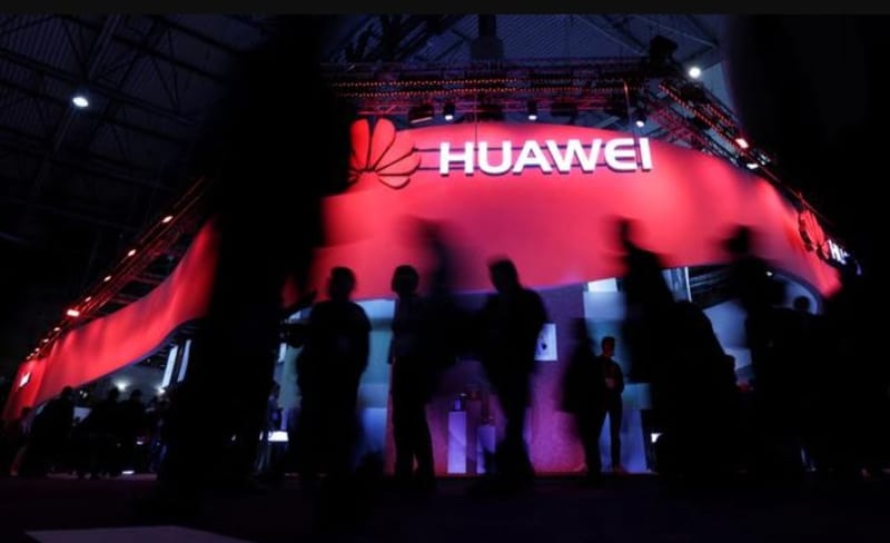 Google suspends some business with Huawei after Trump blacklist - Reuters