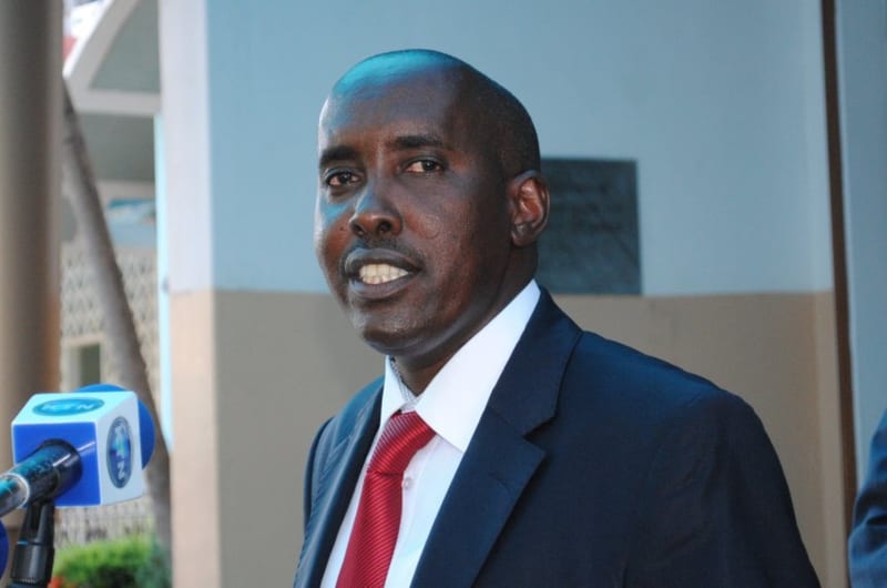 Exposé On Kajiado County Birth And Death Registration Department