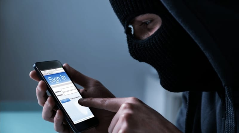 Video: Government's Hacking Phones To Spy On Citizens