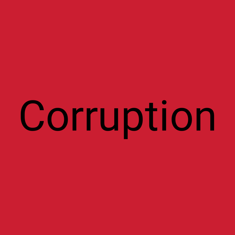 Opinion: Maybe We should Celebrate These Wins In The Fight Against Corruption