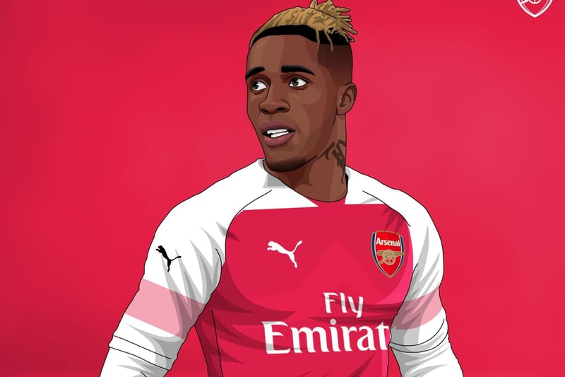 Arsenal Bound? What Next For Wilfred Zaha?