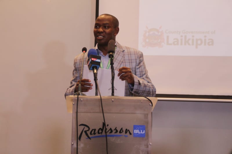 Nderitu's Impunity: Laikipia County Government Continues To Harrass Businesses