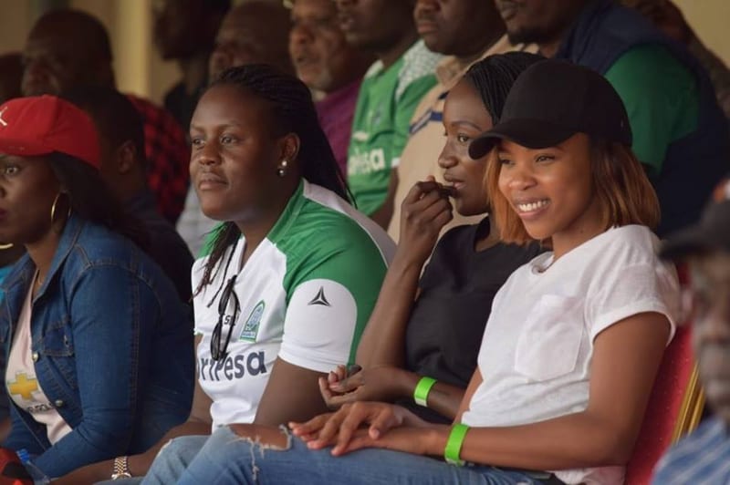 Drama As Gor Mahia's Official Social Media Accounts Are Sold Off To A Businessman In Florida