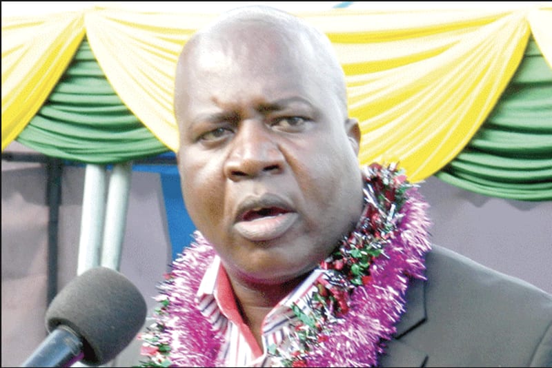North-Rift MP Cornelly Serem Goes Underground As EACC And DCI Detectives Hunt For Him