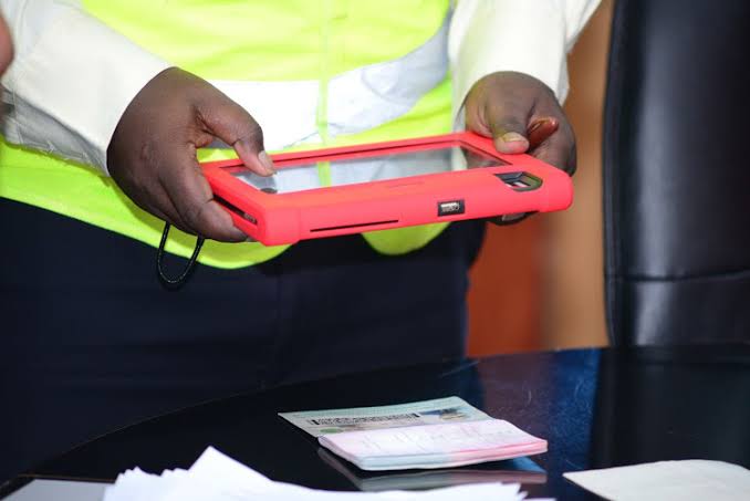 Kenyans React: Government Announces That Those Who Don't Register For Huduma Namba Will Be Considered Foreigners