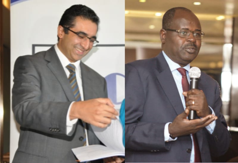 Incompetent Kenya Bankers Association Defends Rogue ABC Bank