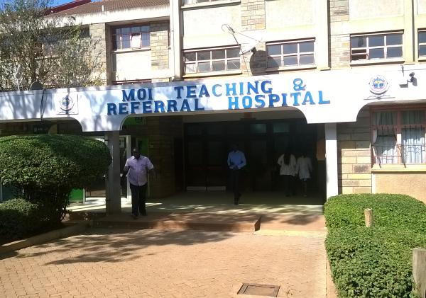 Exposed: How Kidney Patients Are Suffering At The Moi Teaching and Referral Hospital