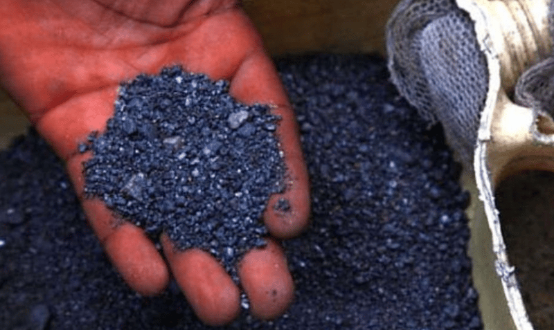 Mining in Kenya
