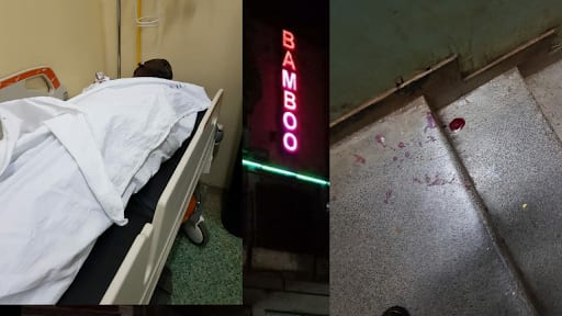 Sad News: Reveller Who Was Sent Into A Coma By Night Club Bouncers In Eldoret Succumbs To Injuries