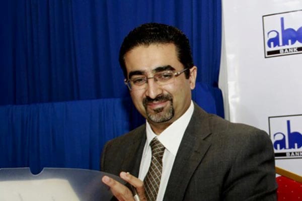 Nepotism And Outright Breach Of Ethics By ABC Bank Group Managing Director Shamaz Savani