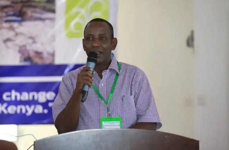 Exposed: Coast Development Authority Boss Accused Of Awarding Tender To Wife