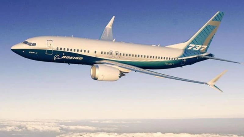 Fliers plan to avoid Boeing 737 Max jets for a year or more, Barclays survey concludes
