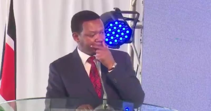 Corruption: Exposé On Theft Of Infrastructure Money By The Machakos County Government