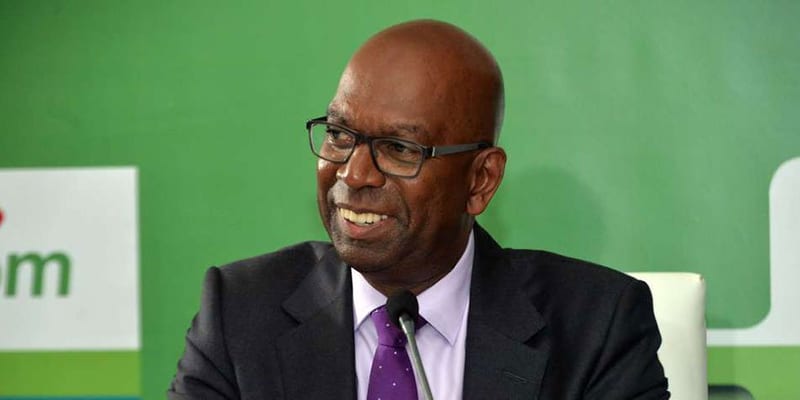 Safaricom Lawyer Fights Cross-Examination By Blogger Cyprian Nyakundi's Lawyer Apollo Mboya