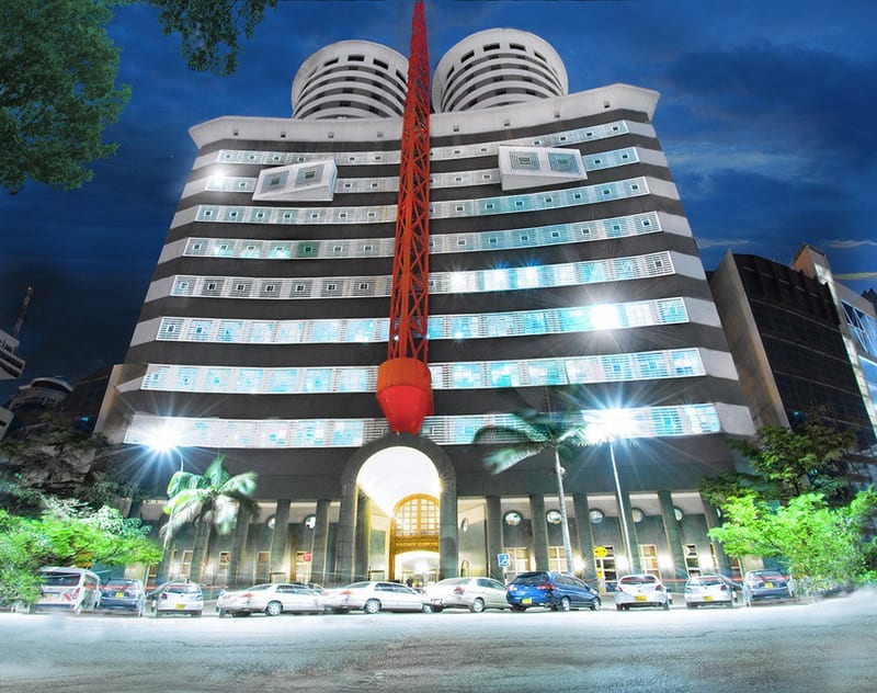 Struggling NMG Githeri Media Fails To Pay Employees