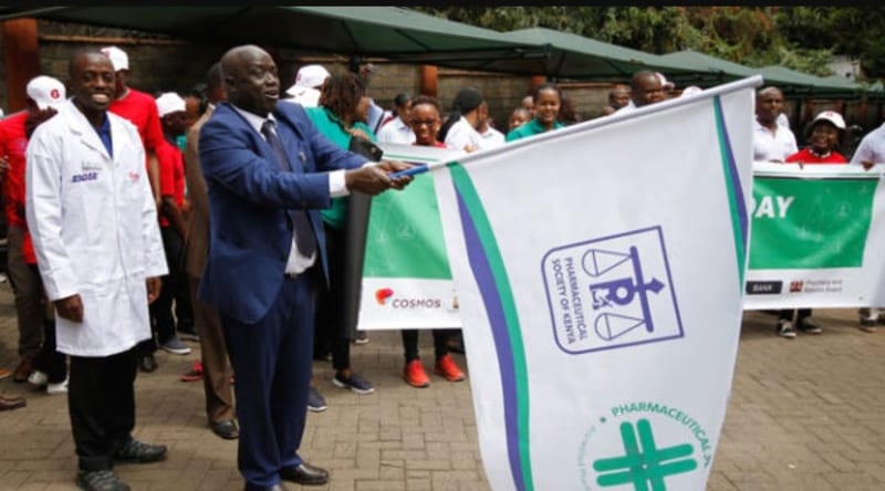 An open letter to PSK PRESIDENT Louis Somoni Machogu
