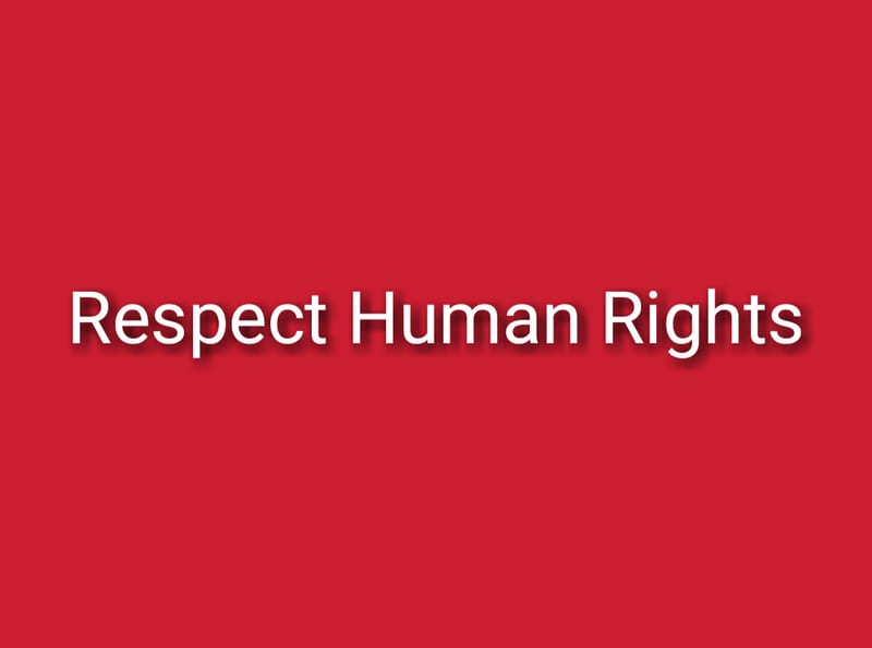 Human Rights Organizations Release Statement On Tharaka-Nithi County Murders