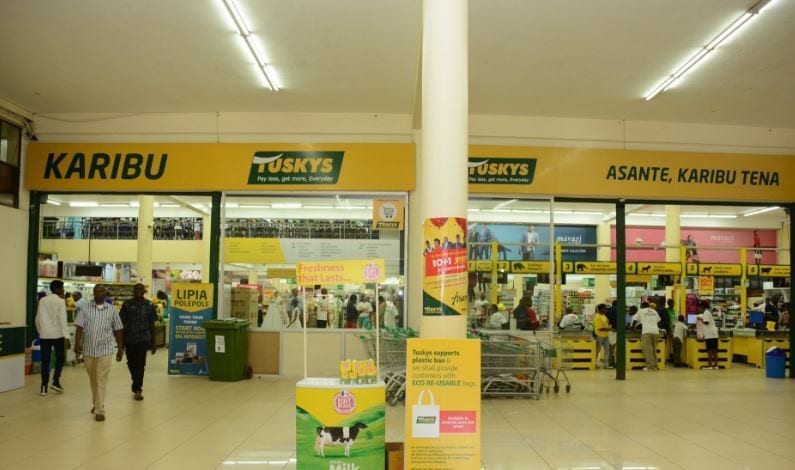 Tuskys-1