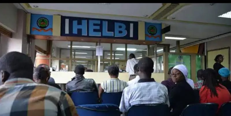 'Write-off HELB Loans too', Kenyans Tell President Uhuru Kenyatta