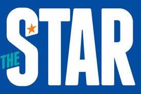 star