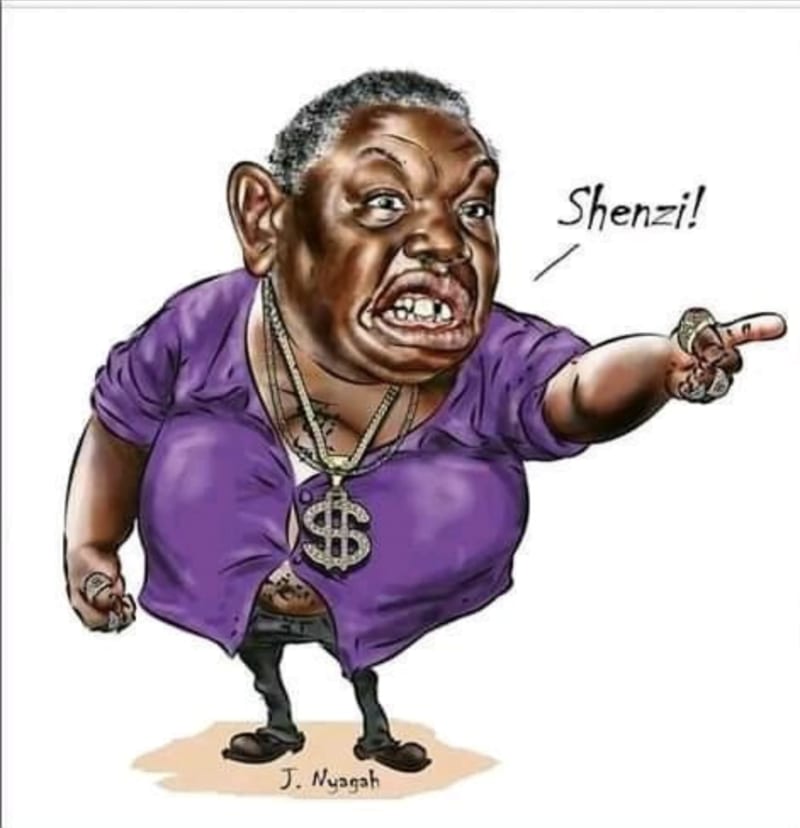 Open letter To Francis Atwoli