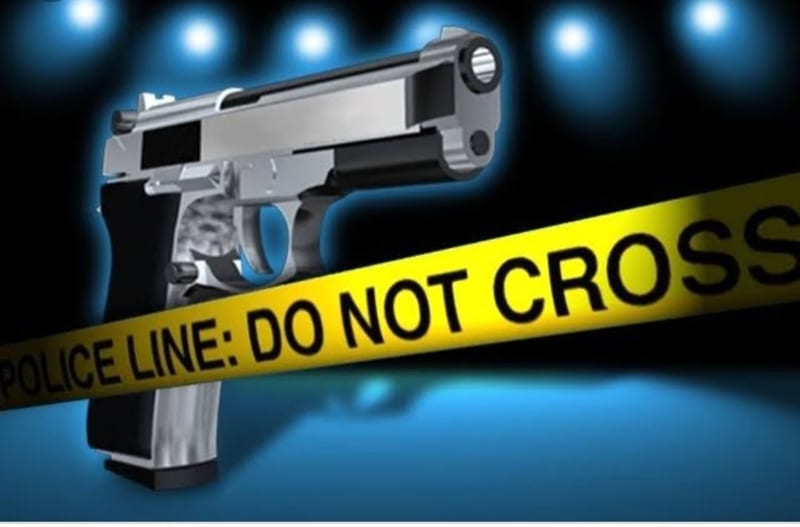BREAKING: Standoff In Tharaka-Nithi County As OCS Also Killed.