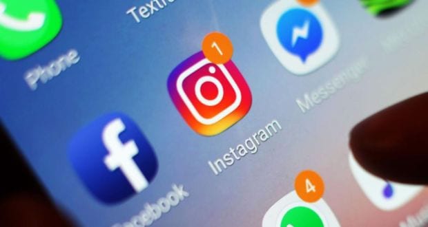 instagram