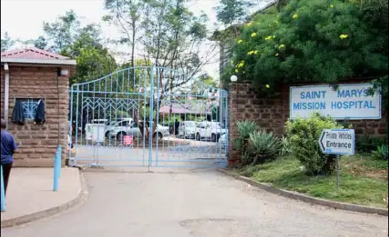 Scandalous Catholic Mission Hospital Mistreats Workers