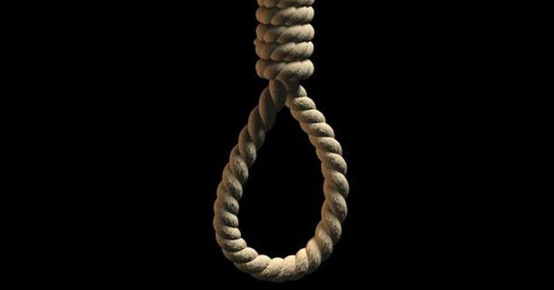 20 teenage students commit suicide after software error distorted their exam results.