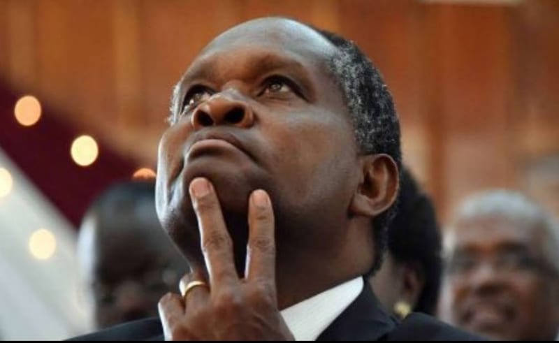 No Class: Lecturers At The University Of Nairobi Down Tools