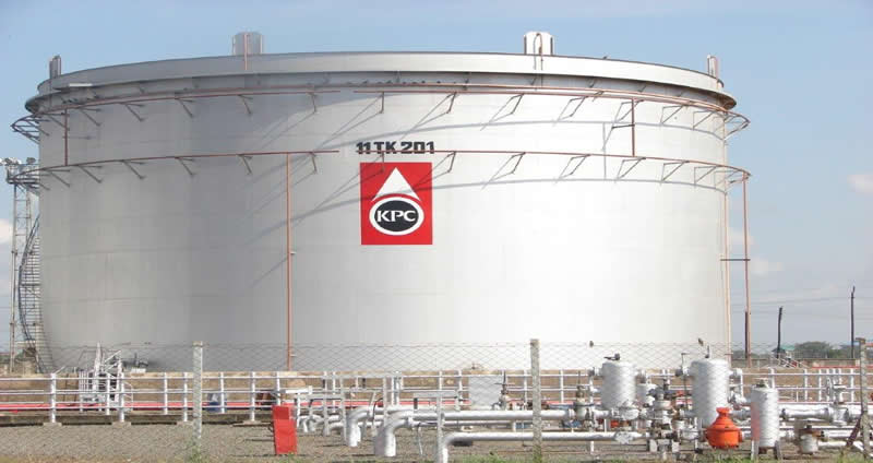 Kenya Pipeline MD Joe Sang not in for second term :: Kenya