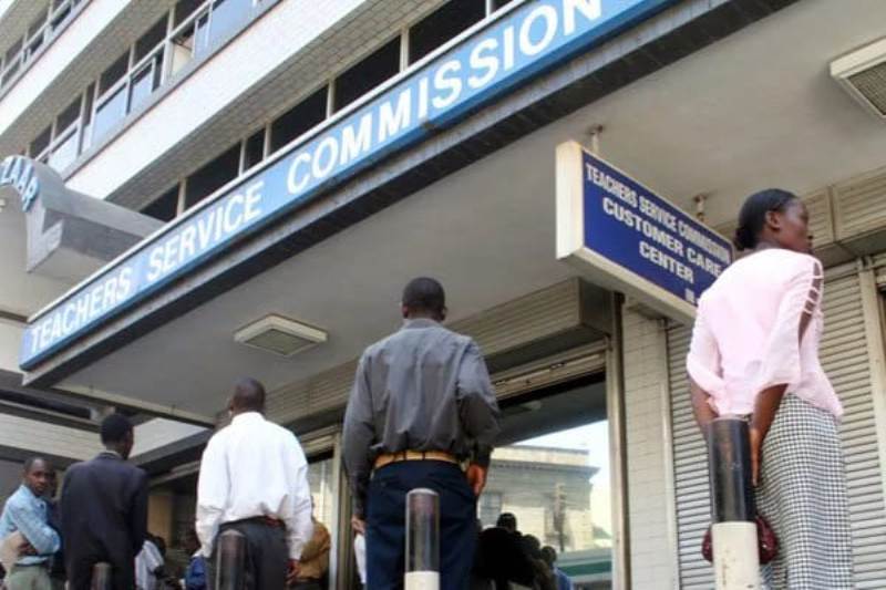 Dirty Tricks At TSC Costing Kenyan Teachers Heavily