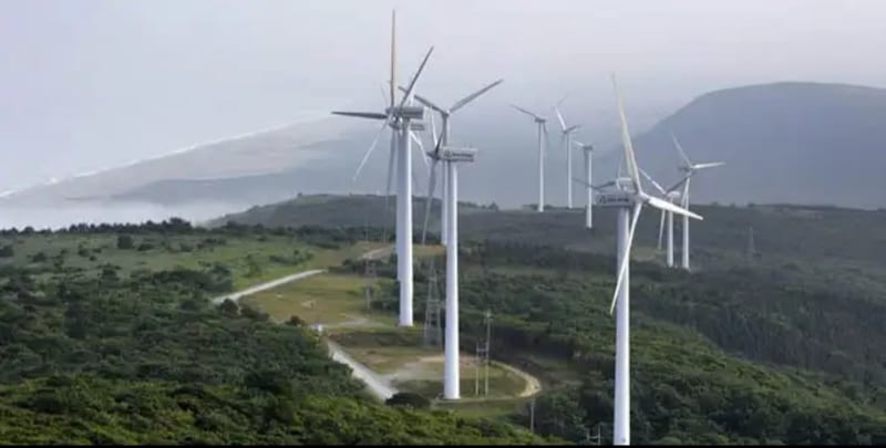 Mistreatment At Kipeto Wind Farm Project, Kajiado County