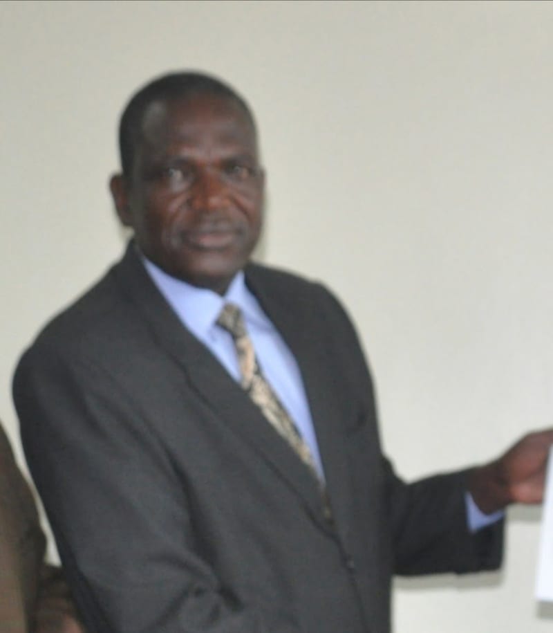 Sacco: Meet The New Commissioner for Cooperatives