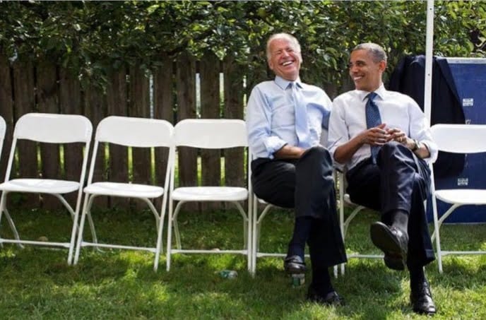 10 Hilarous Memes of Former US Vice President Joe Biden Who Announced He Is Running For US President In 2020