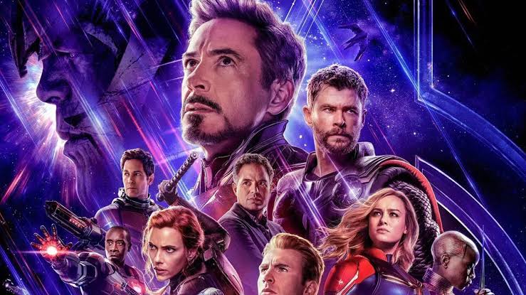 This Is How To Watch “Avengers: Endgame” Before Official Launch