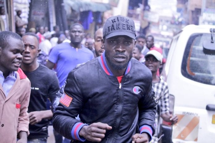Bobi Wine