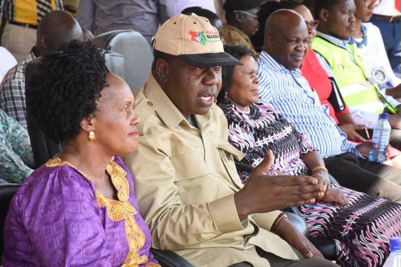 Matiangi Fred
