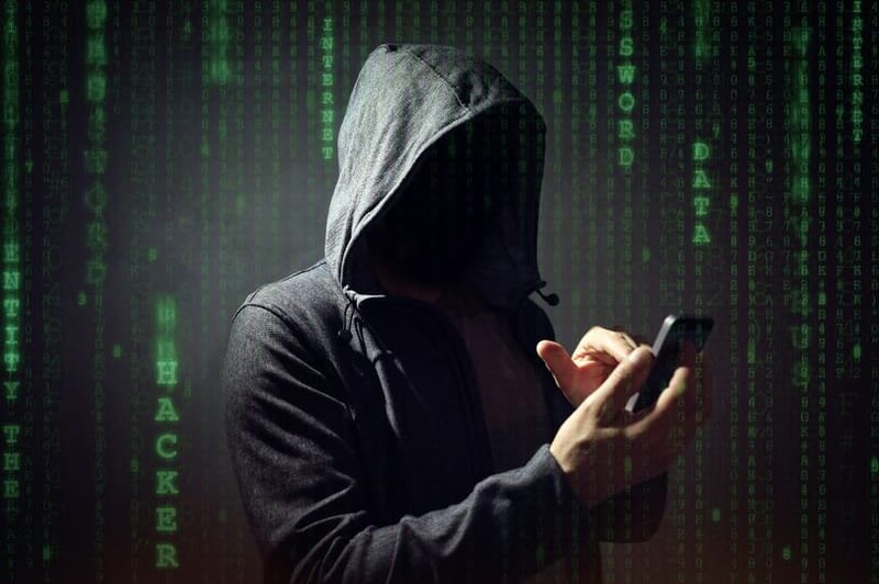 hacker