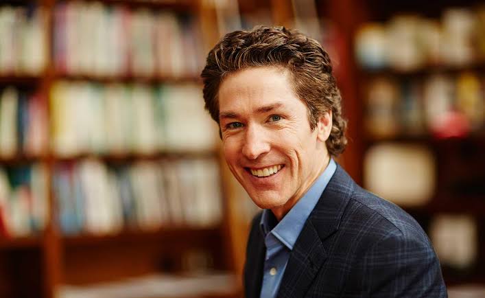 Lavish suburban home, three elevators, a swimming pool and parking for 20 cars — Joel Osteen and the modern day prosperity...